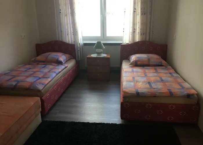 City-Apartment In Nurnberg