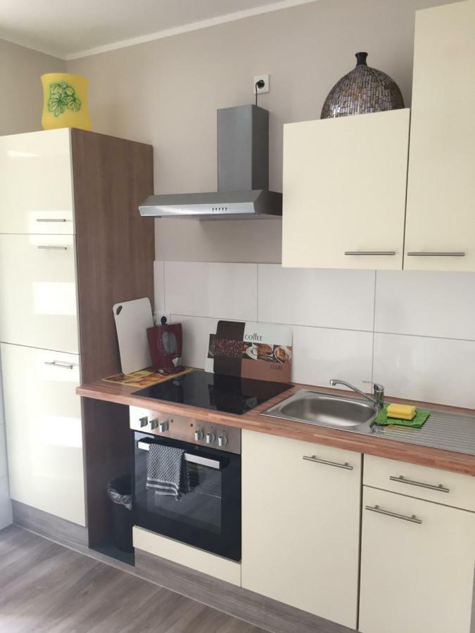 City-apartment In Nurnberg * Nürnberg