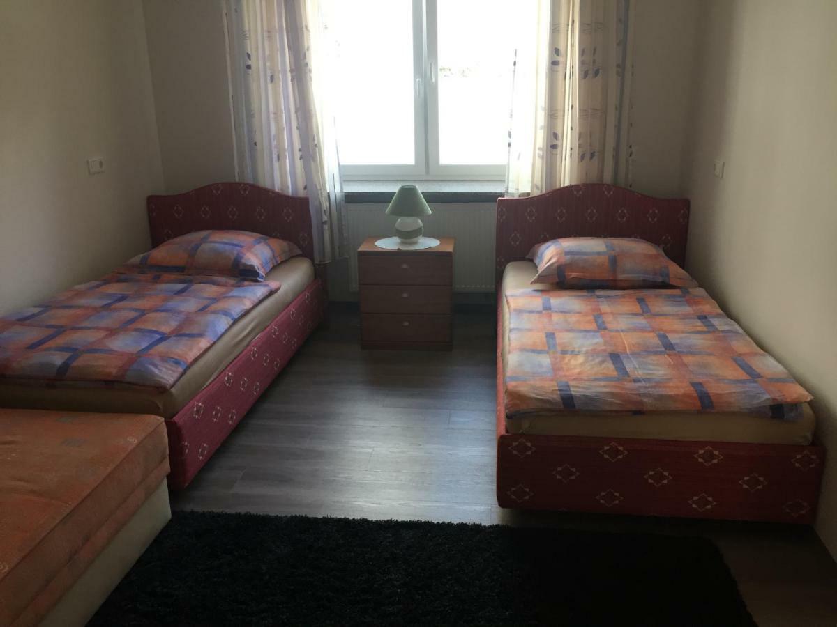 City-apartment In Nurnberg Nürnberg