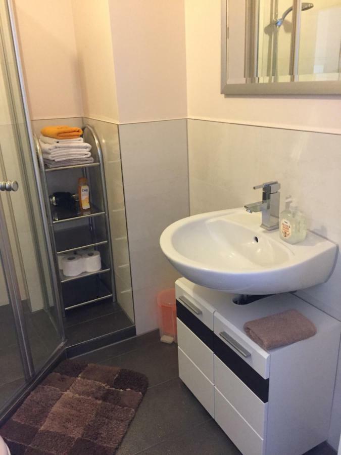 City-apartment In Nurnberg *