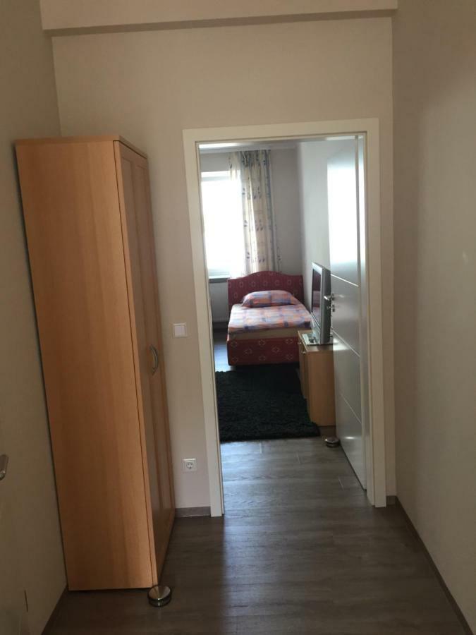 City-apartment In Nurnberg Nürnberg