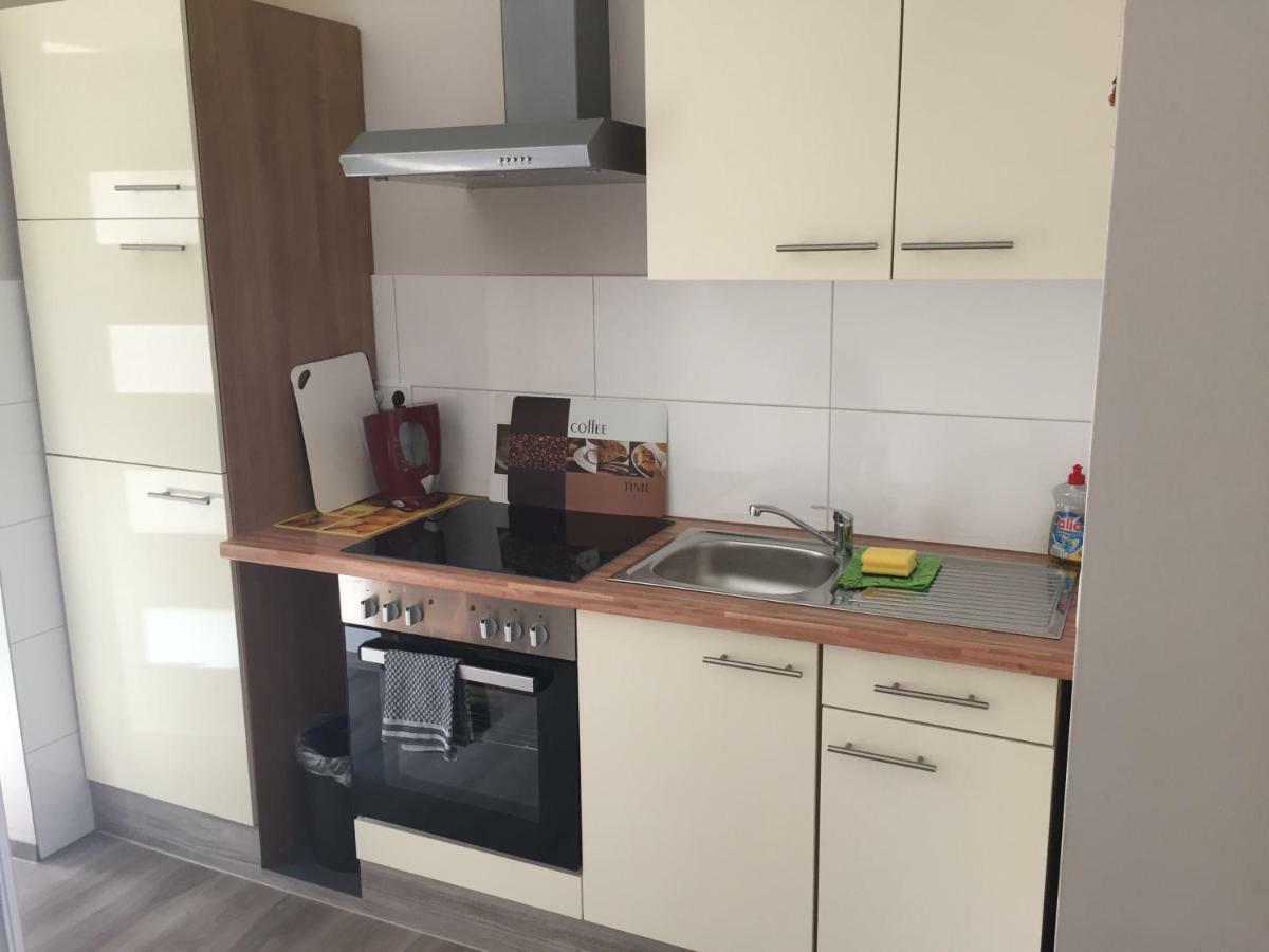 City-apartment In Nurnberg * Nürnberg