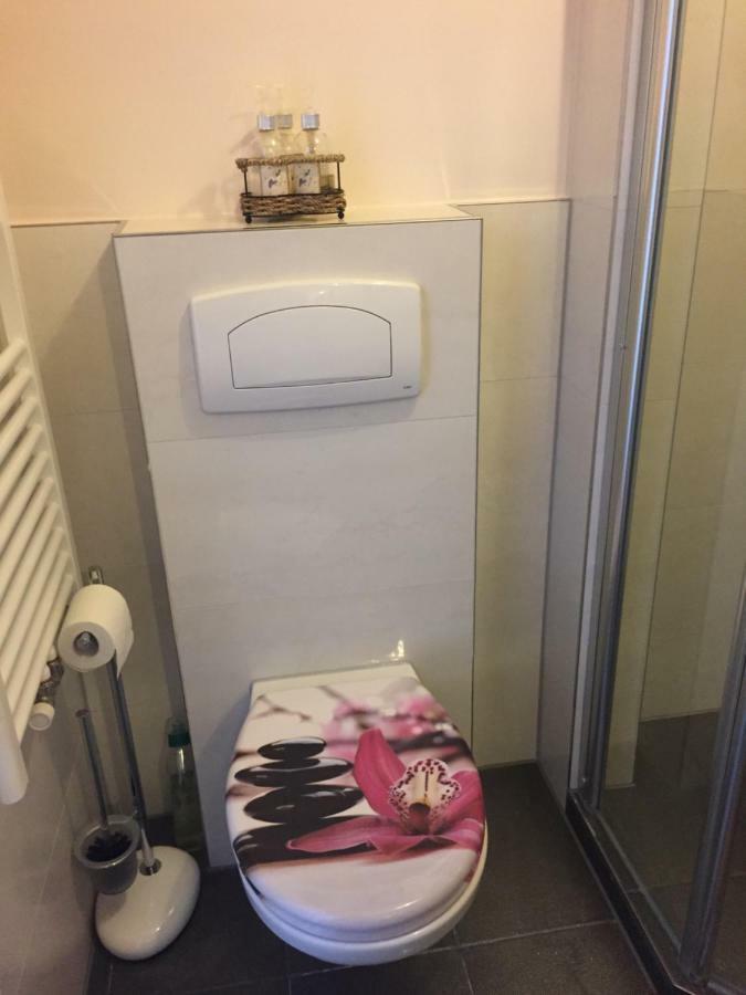 City-apartment In Nurnberg * Nürnberg