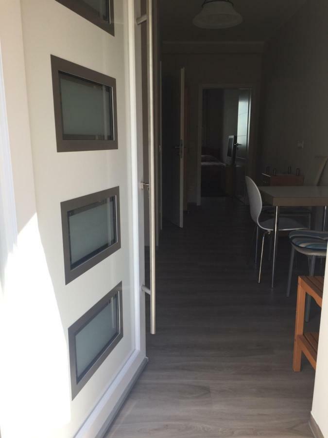 Apartment City-apartment In Nurnberg Nürnberg
