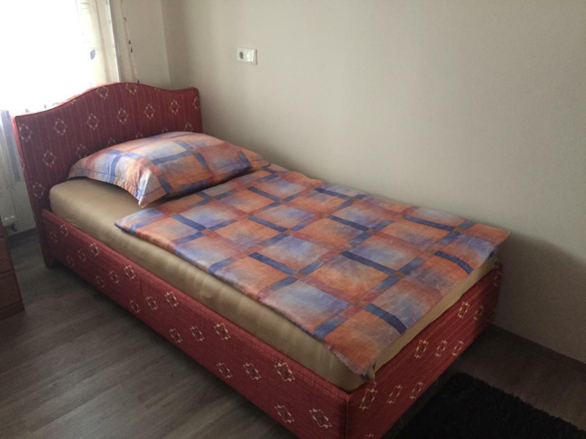 Apartment City-apartment In Nurnberg *