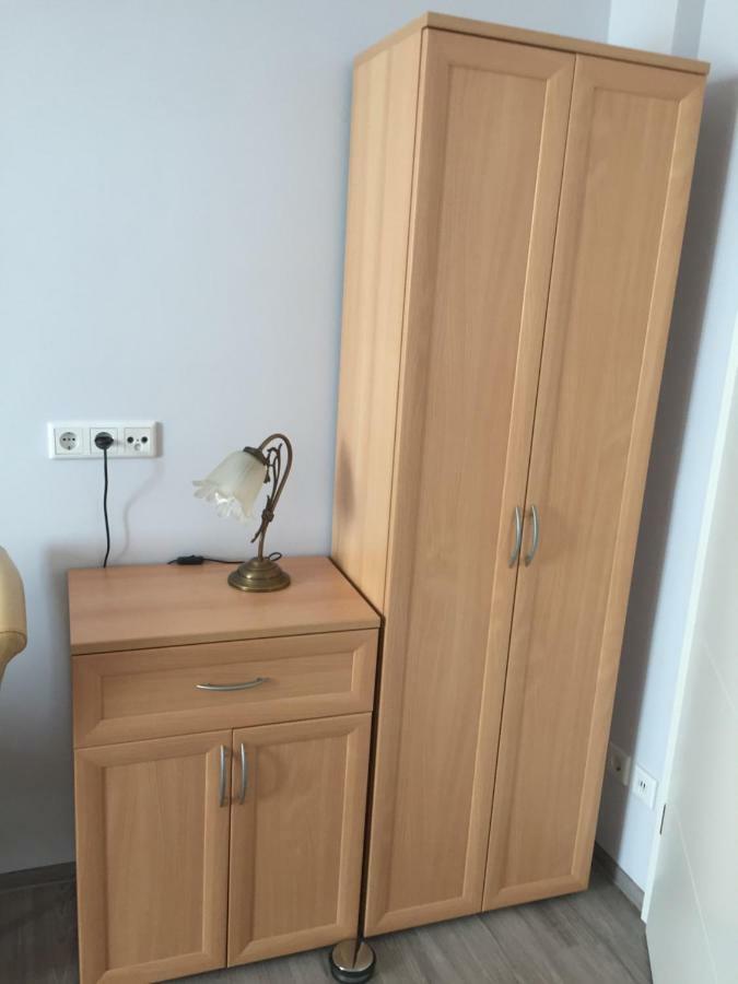 Apartment City-apartment In Nurnberg *