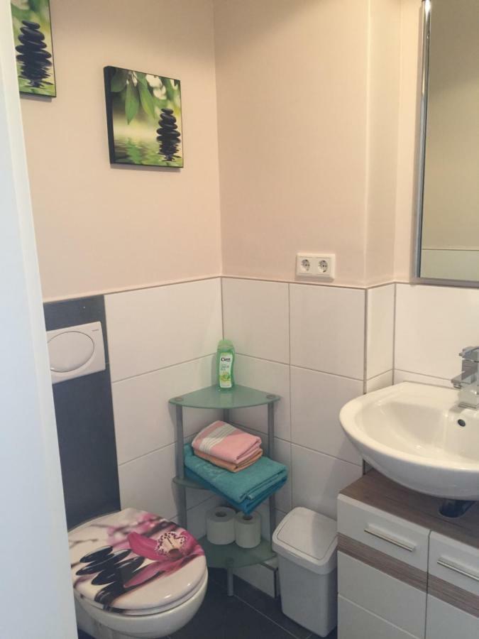 Apartment City-apartment In Nurnberg *