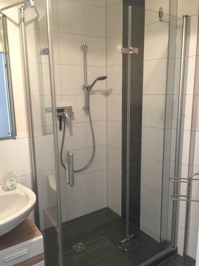 City-apartment In Nurnberg Nürnberg