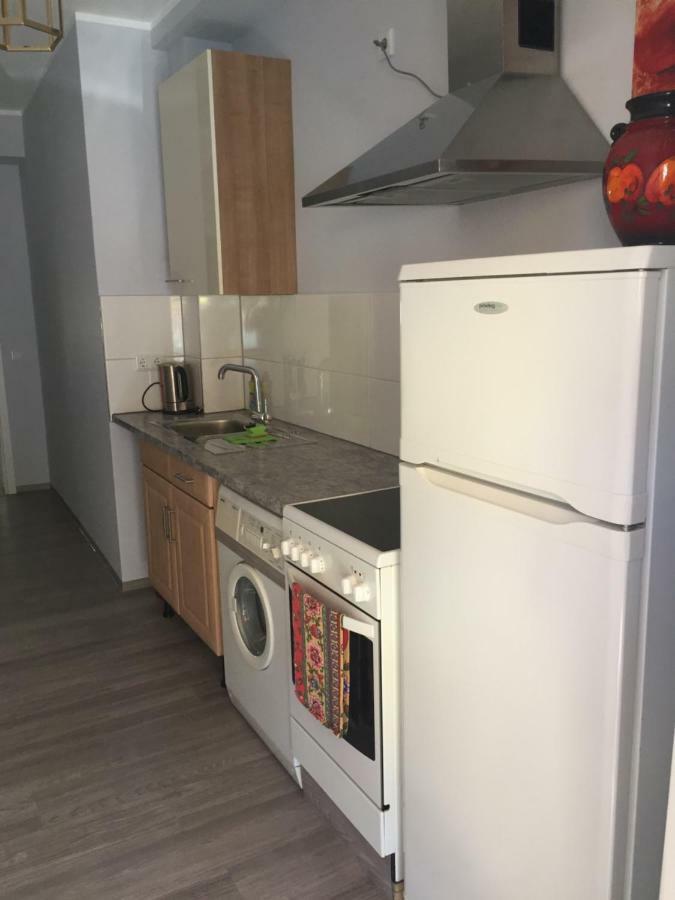 Apartment City-apartment In Nurnberg