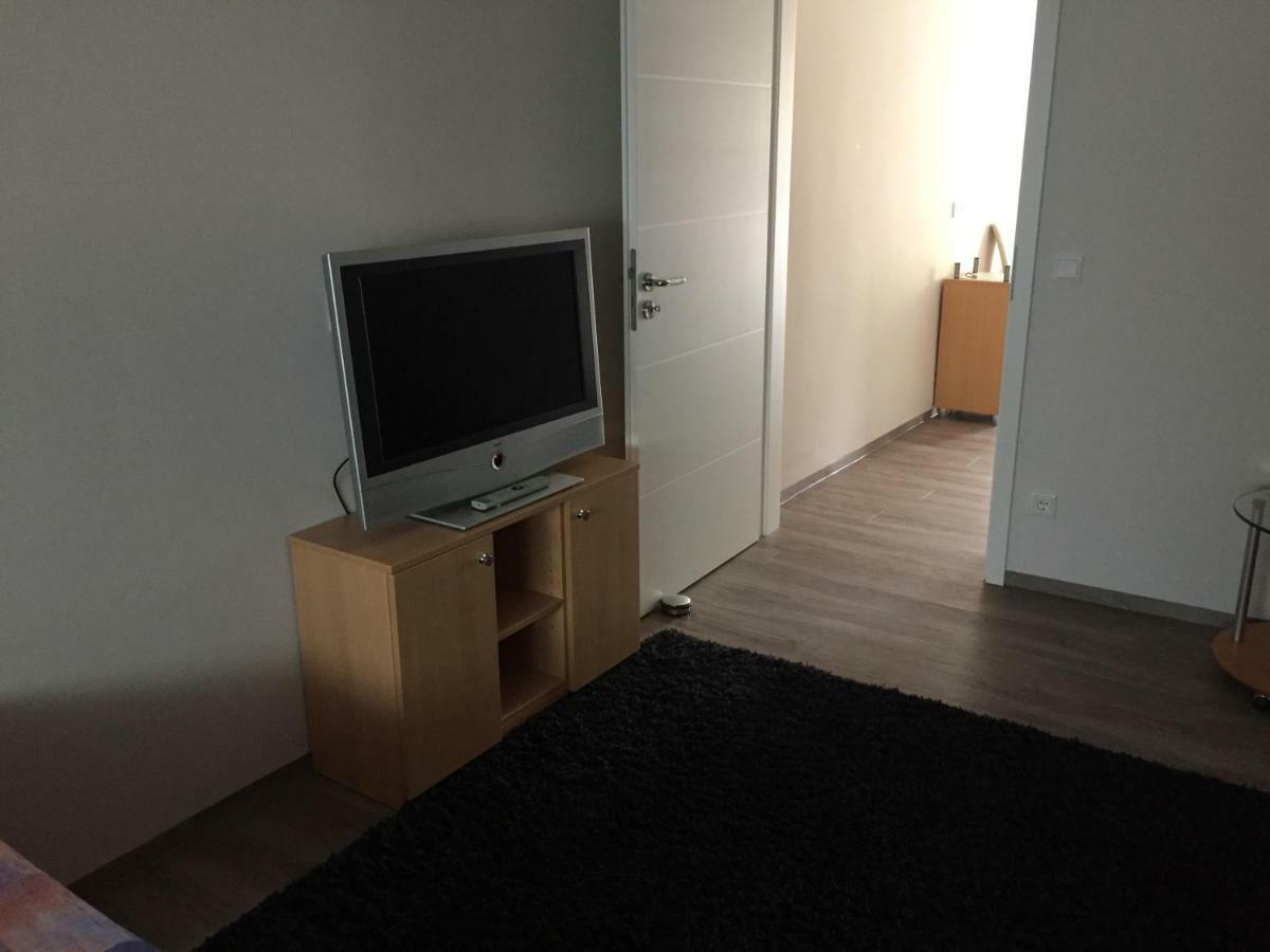 City-apartment In Nurnberg Apartment *