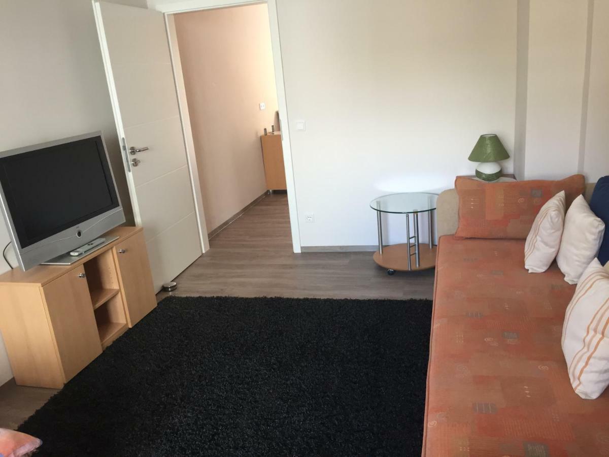 City-apartment In Nurnberg