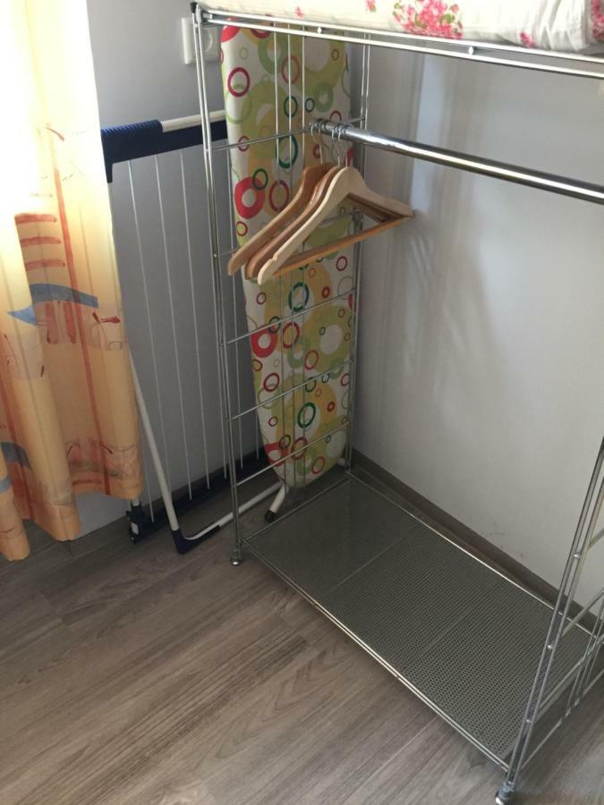 City-apartment In Nurnberg *