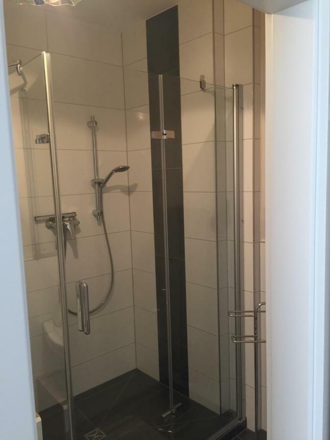 Apartment City-apartment In Nurnberg *