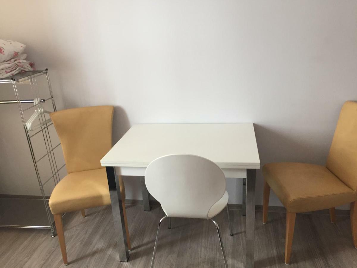 City-apartment In Nurnberg *